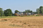 CSXT 3277